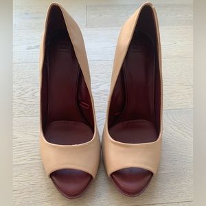 Zara pumps